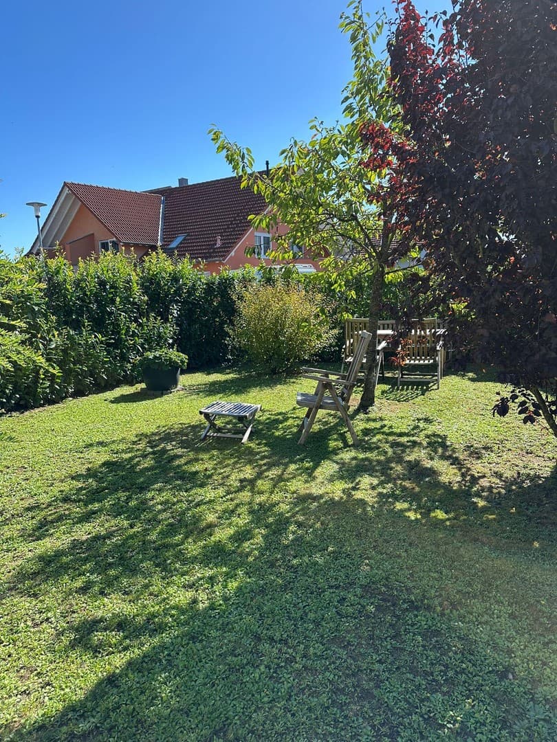 Einfamilienhaus in Bad Mergentheim