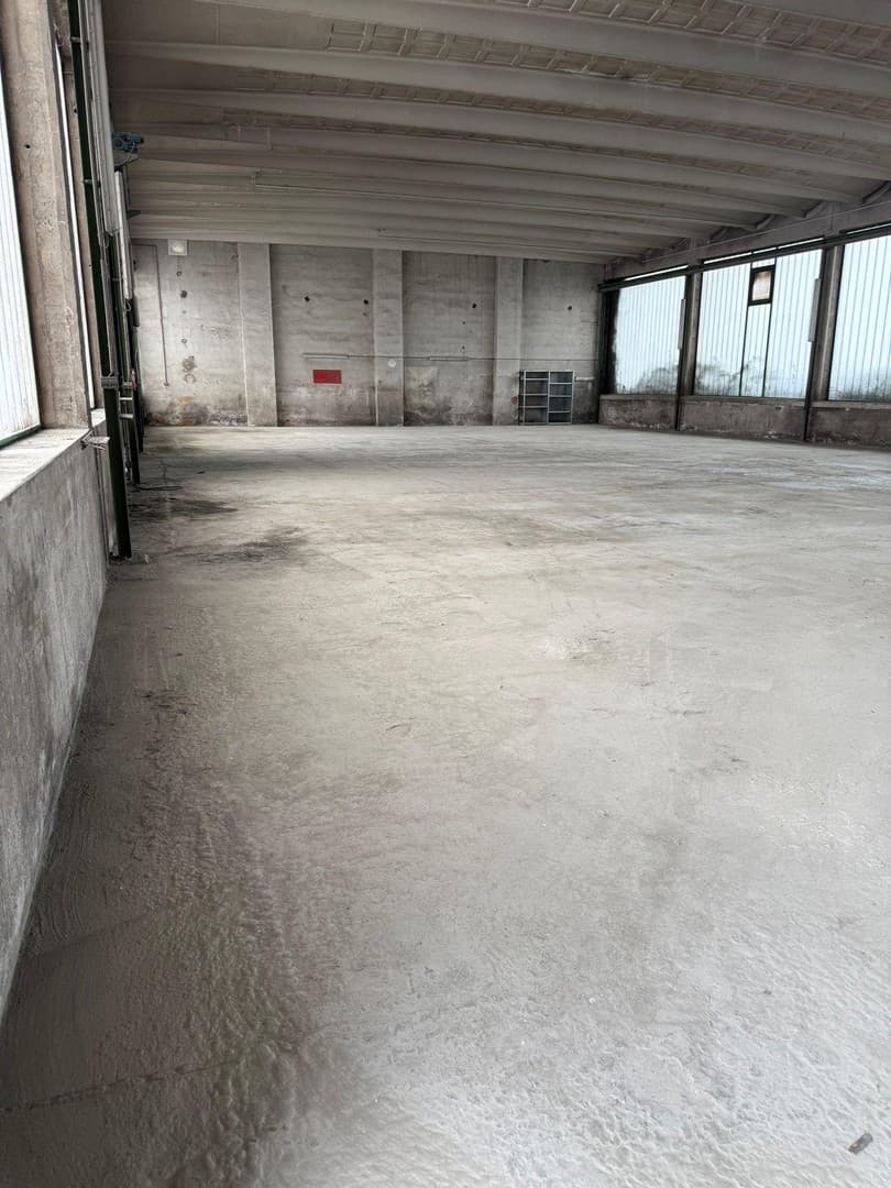 Top-Industriehallen - Boom-Region Leipzig/Halle: Flexibel ab 400m2, modern, top angebunden!