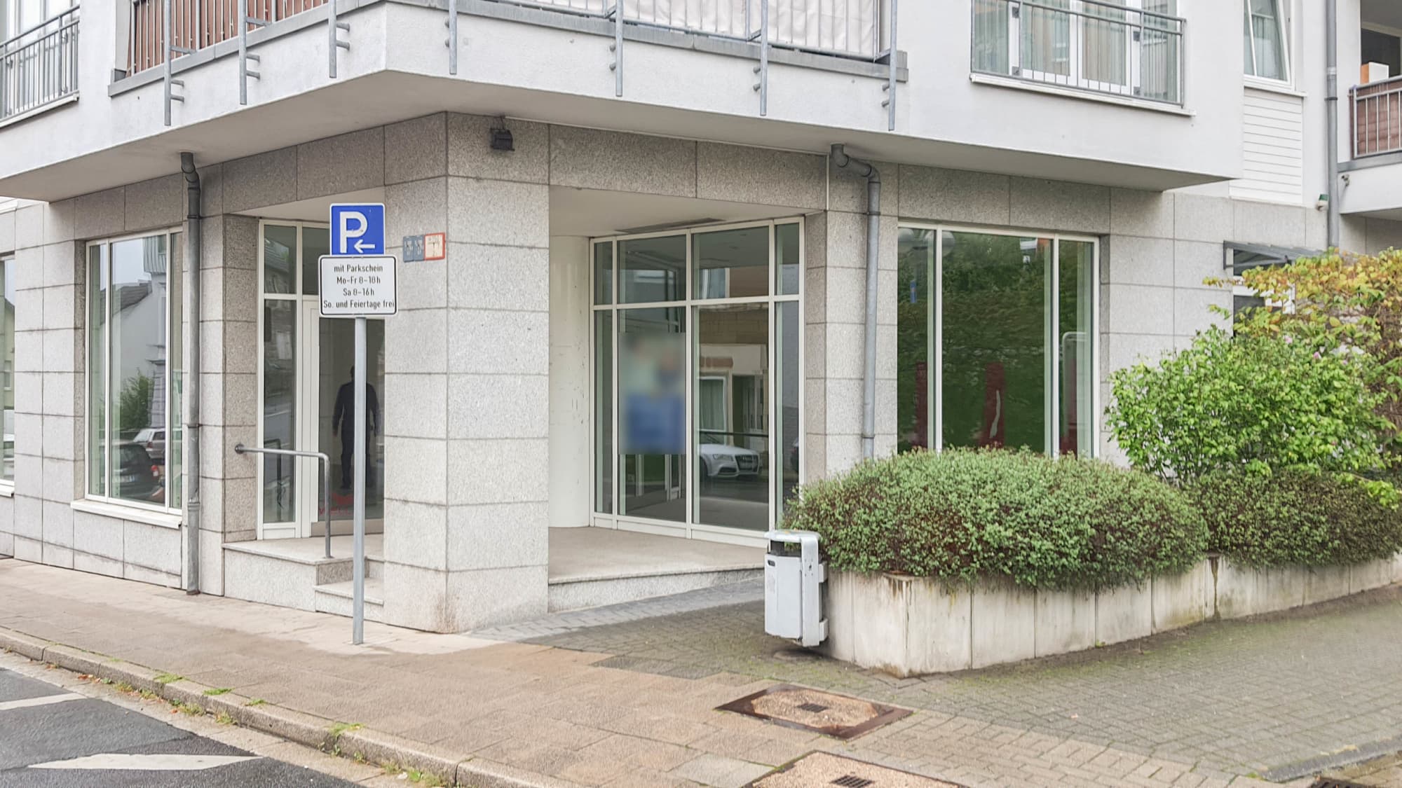 Große Fenster - noch größere Ideen