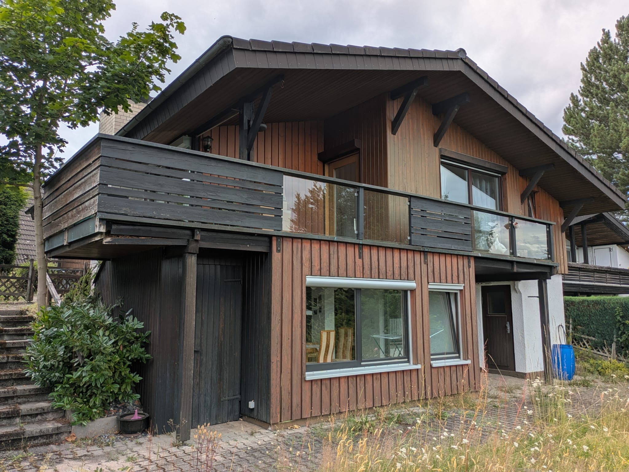Ferienhaus im Schwarzwald Ferienpark Tennenbronn – Grenznah, Natur und Komfort auf 830 m Höhe