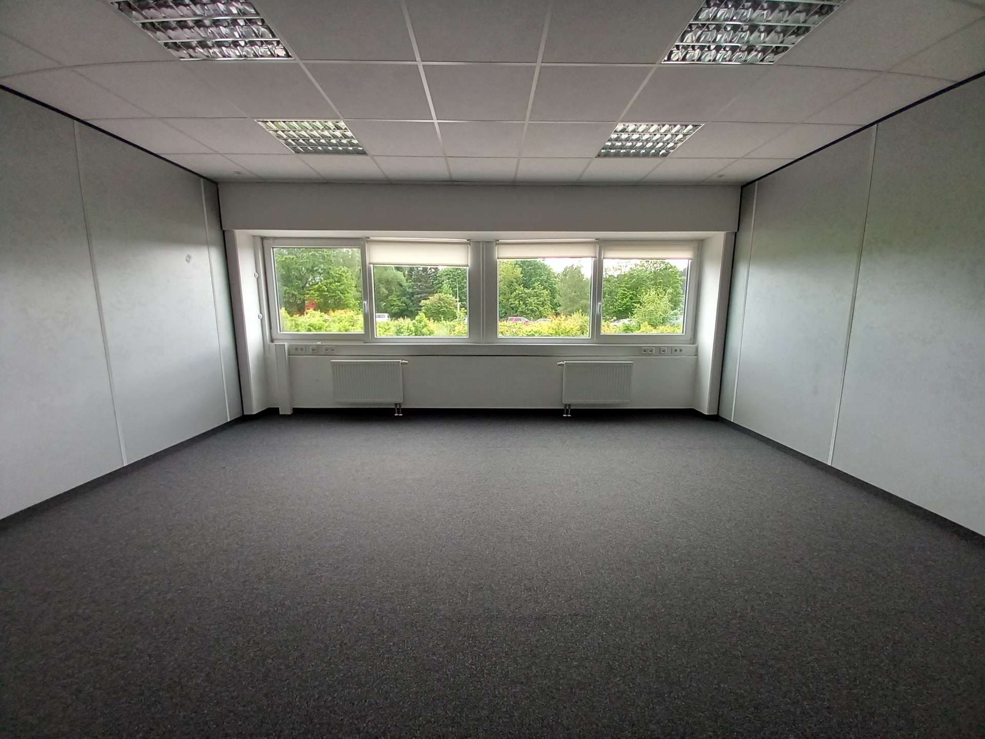 H-58200 - Kleines Büro mit vielen Möglichkeiten