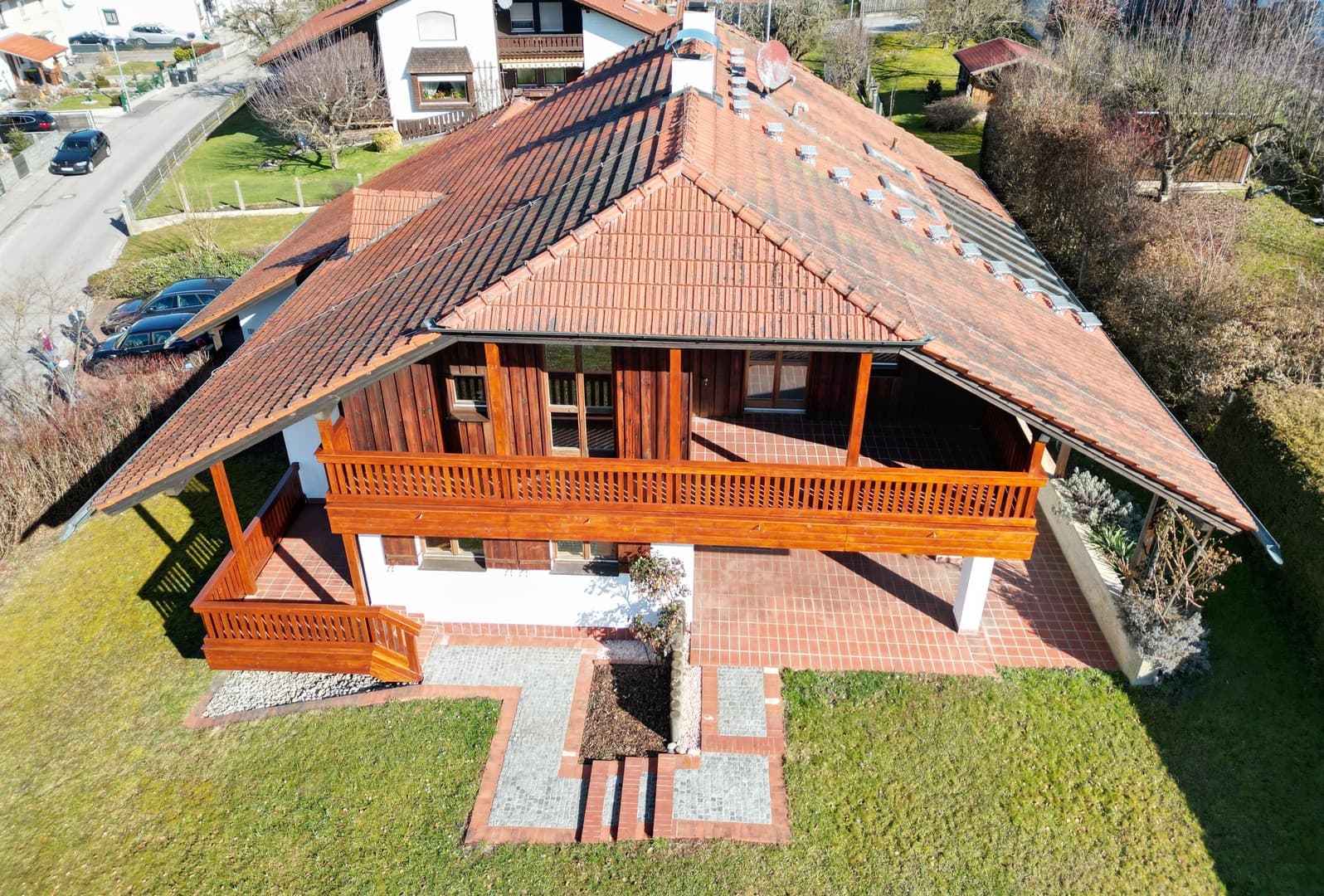 Einfamilienhaus mit 1.600 qm großem Grundstück; Privatverkauf - faires Angebot willkommen
