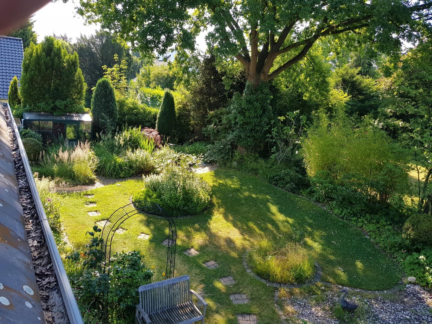 Garten