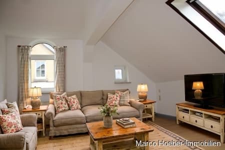 3-Zimmer Wohnung in Klingenthal