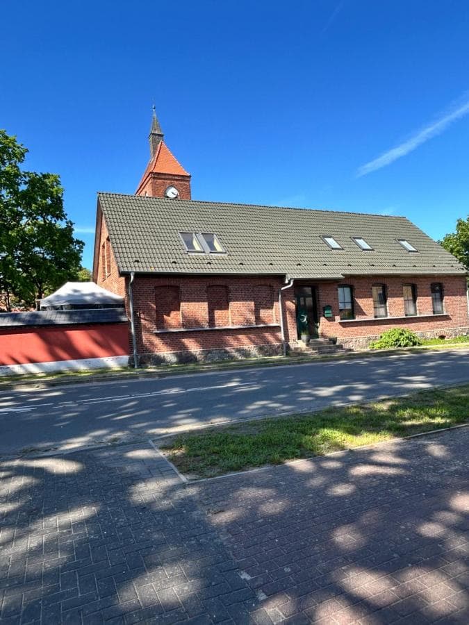 Landhaus mit Pool, Galerie & traumhaftem Garten – Ihr privates Paradies in Schönhagen
