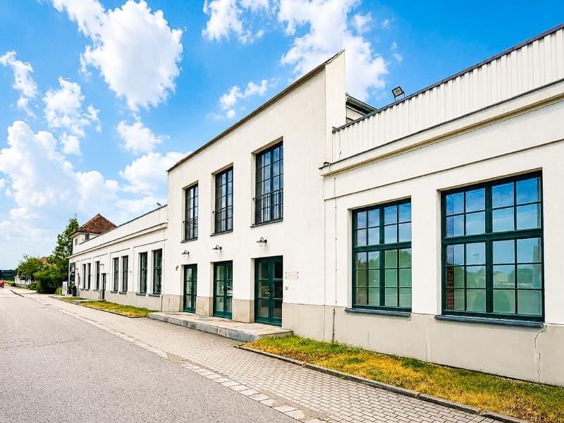 Objektansicht