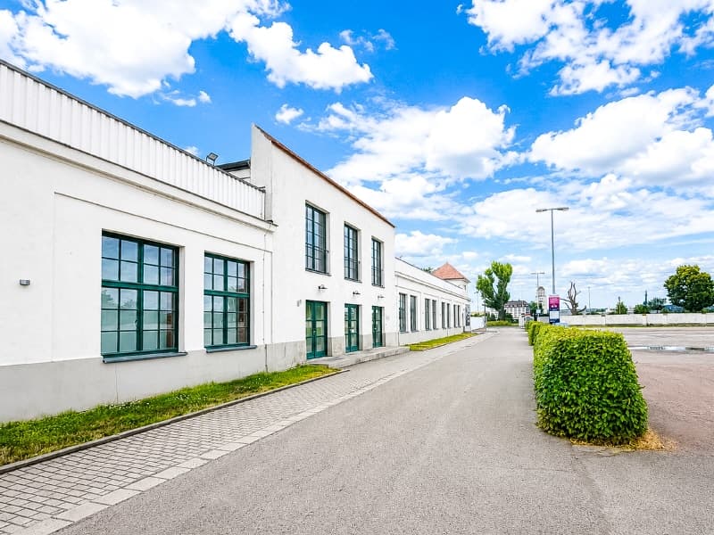 Objektansicht