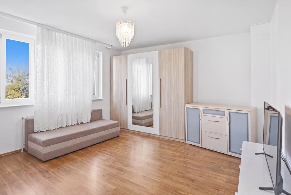 Kapitalanlage Weil am Rhein: Vermietete EG-Wohnung mit Aufwertungs-Chance