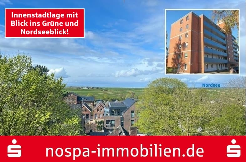 Ihr Weitblick