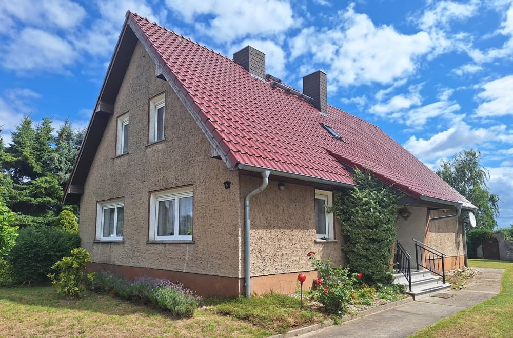 Ein Zuhause mit Geschichte – Charmantes Bauernhaus für Naturliebhaber und Handwerker!
