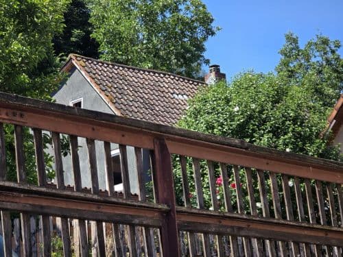 Einfamilienhaus in ruhiger Lage von 97762 Hammelburg-Pfaffenhausen (ID 10710)