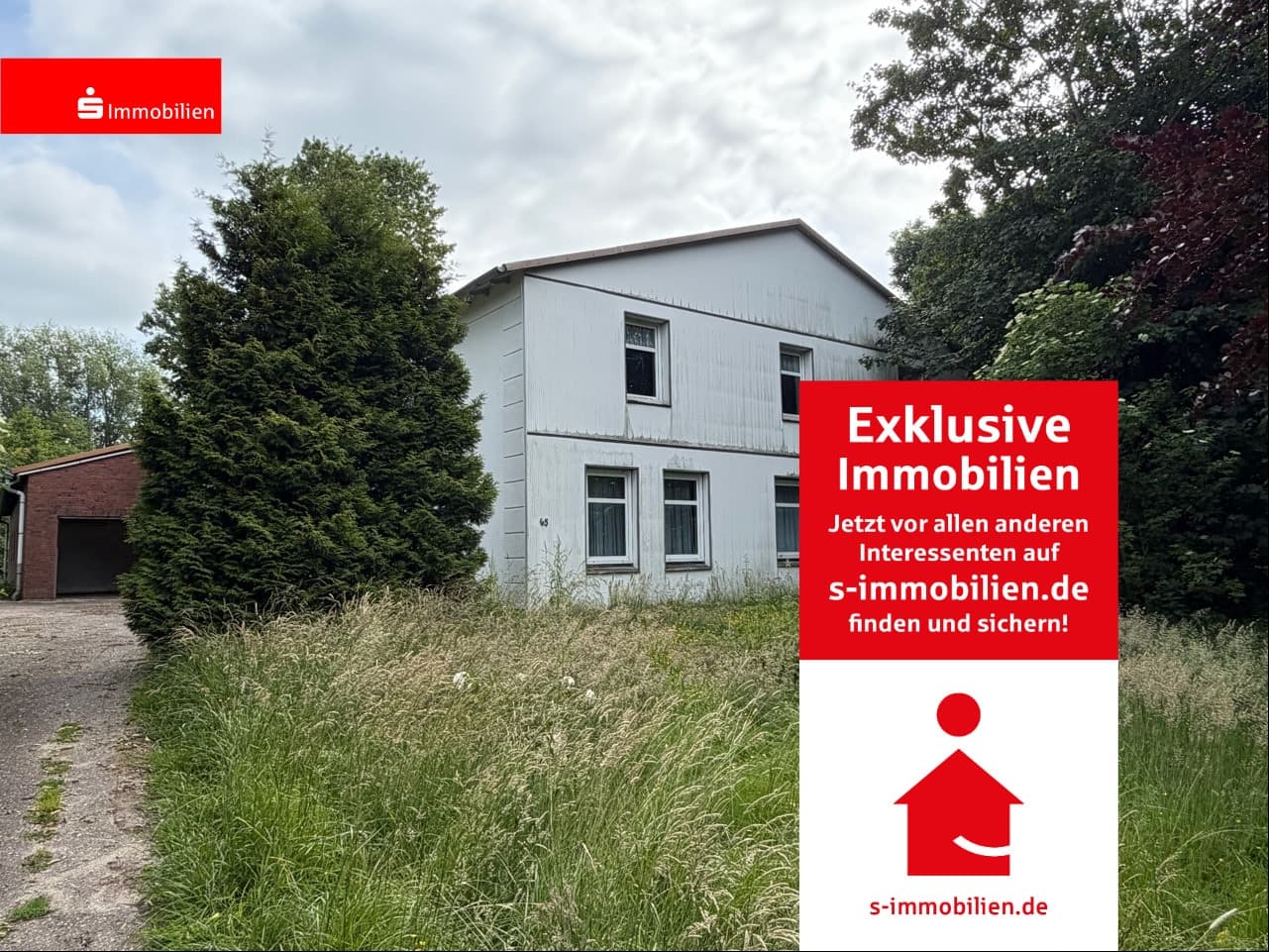 Wohhaus