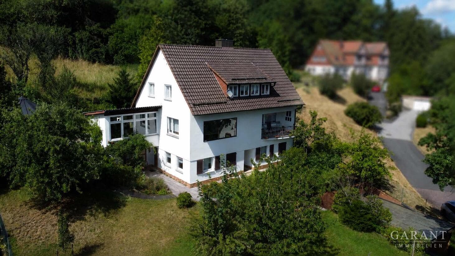 Für Sie nur die BESTE!.....