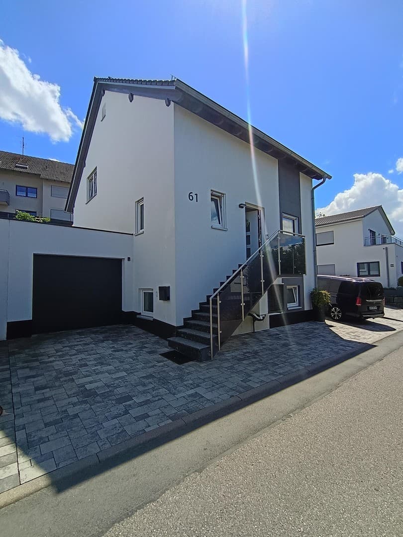 Traumhaus in Öhringen
