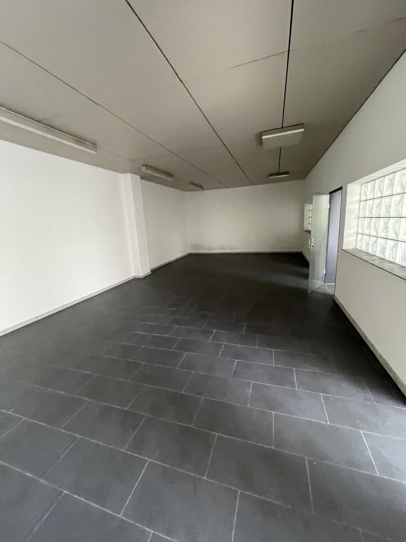 Büro/Lagerfläche im Gewerbepark Hunderdorf - zur Miete 11