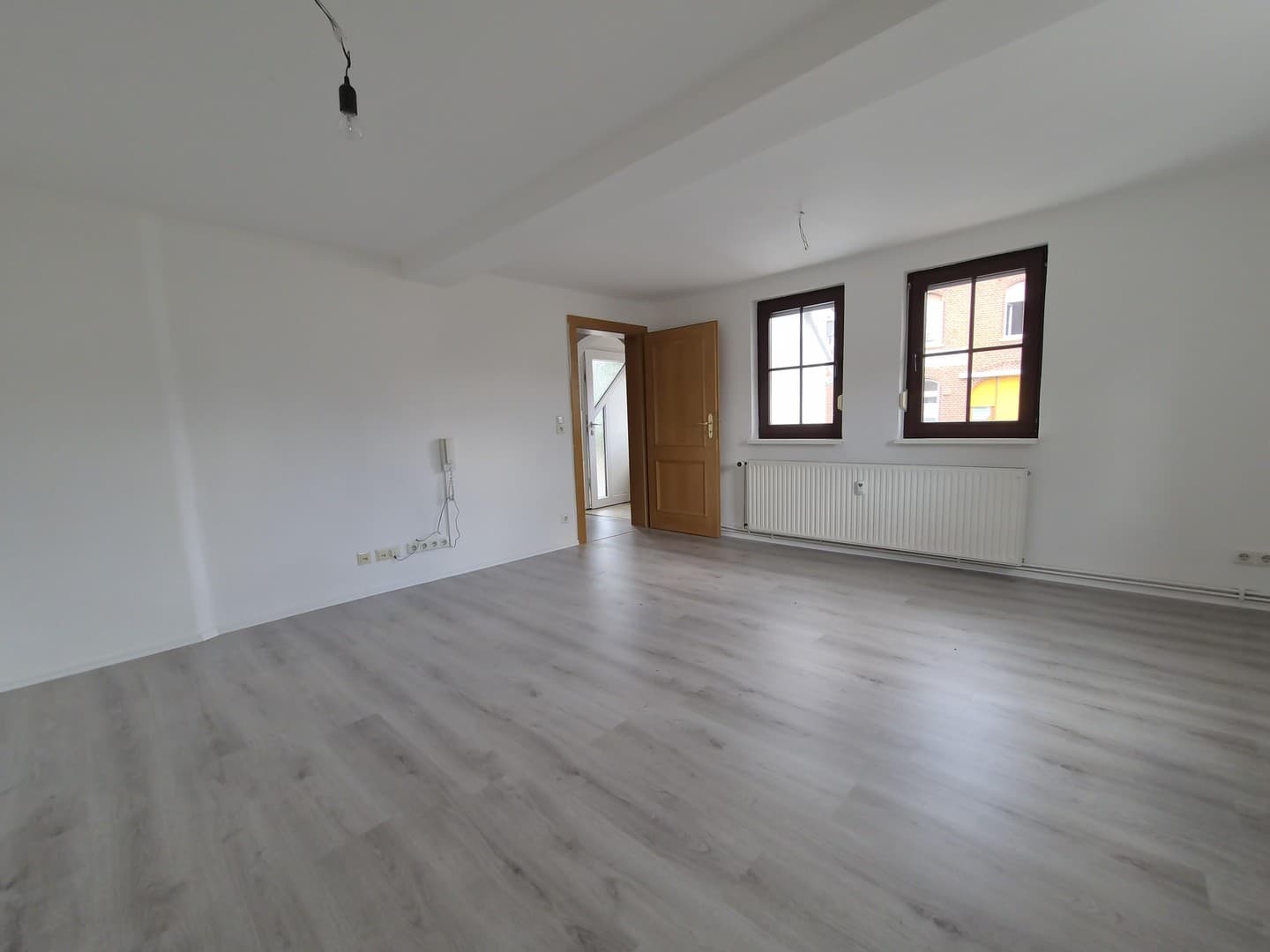 Vollständig renoviertes 5-Zimmer-Haus mit Einbauküche