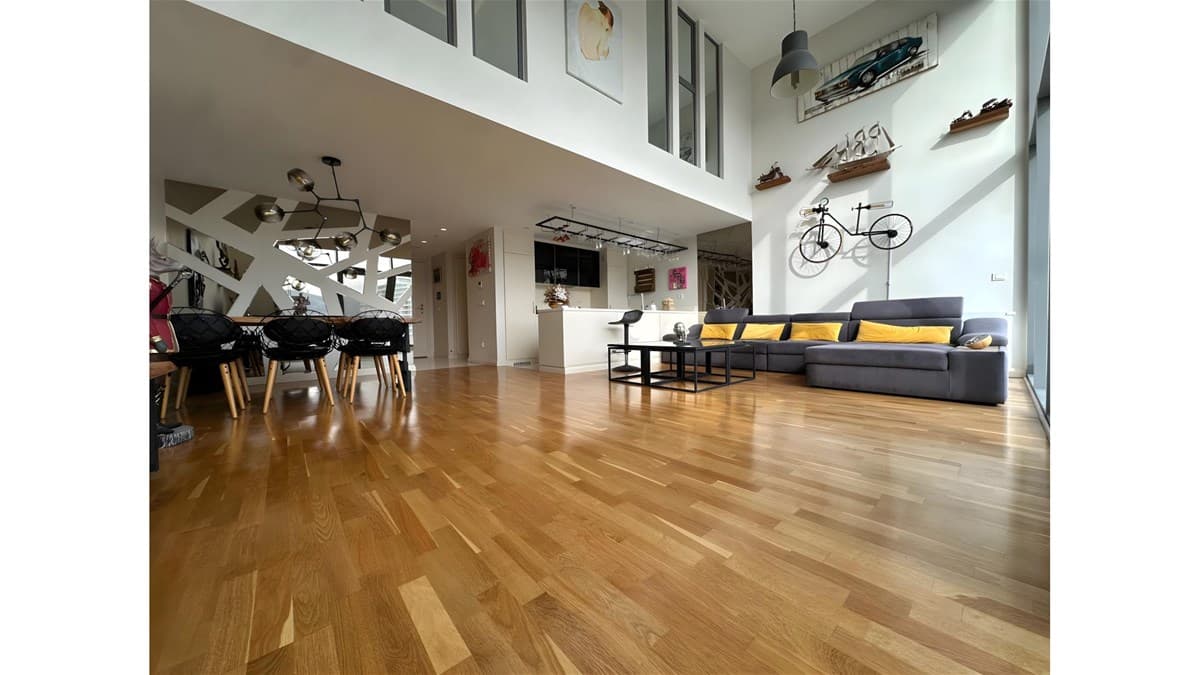 (Etagen-)Wohnung in Istanbul Beykoz, Türkei