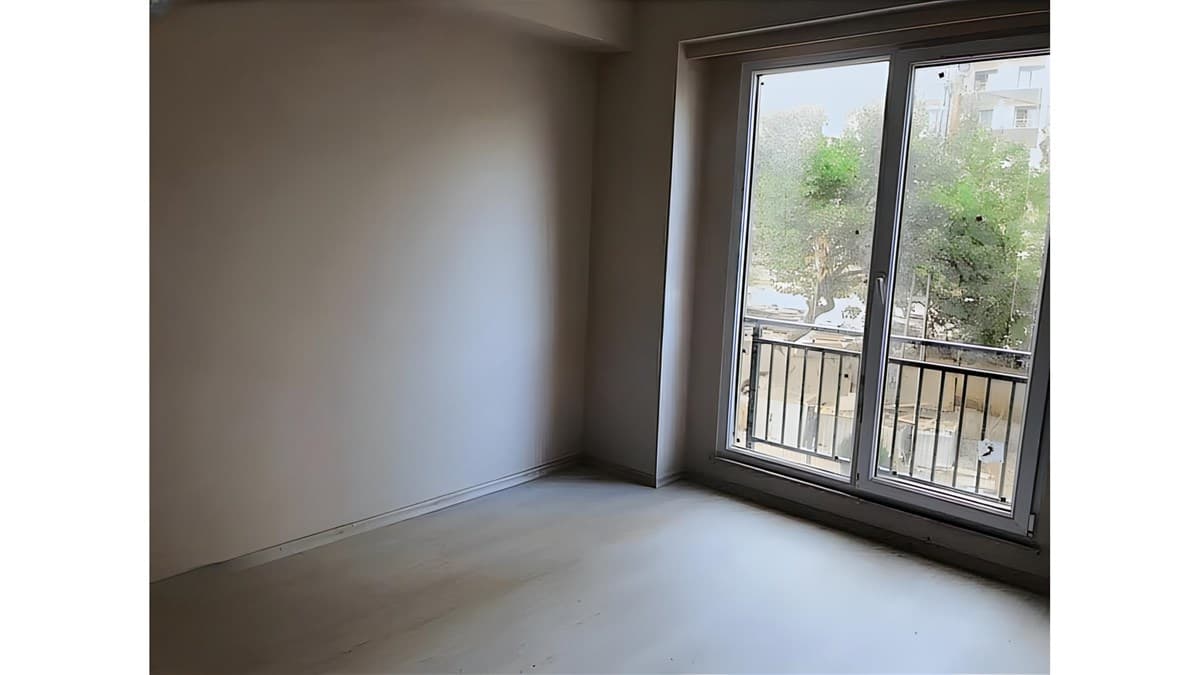 Moderne Neubauwohnung mit Balkon und Tiefgaragenstellplatz in Istanbul Kartal