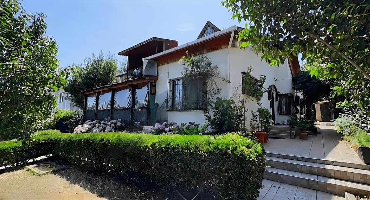 Villa in Istanbul Adalar, Türkei