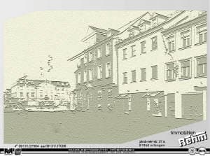 Büro-/Praxisräume im Zentrum