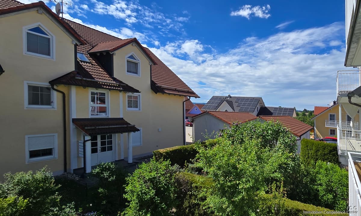***   Besichtigungs-Nachmittag   ***
Sonntag, 19.07.2026 - 14:00 bis 17:00 Uhr
St.-Georg-Str. 3 - 94099 Ruhstorf an der Rott