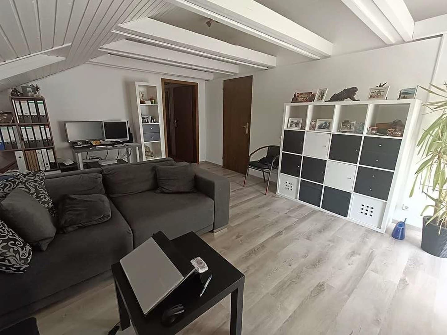 4 Zimmer Wohnung in Ergoldsbach - keine Maklerprovision