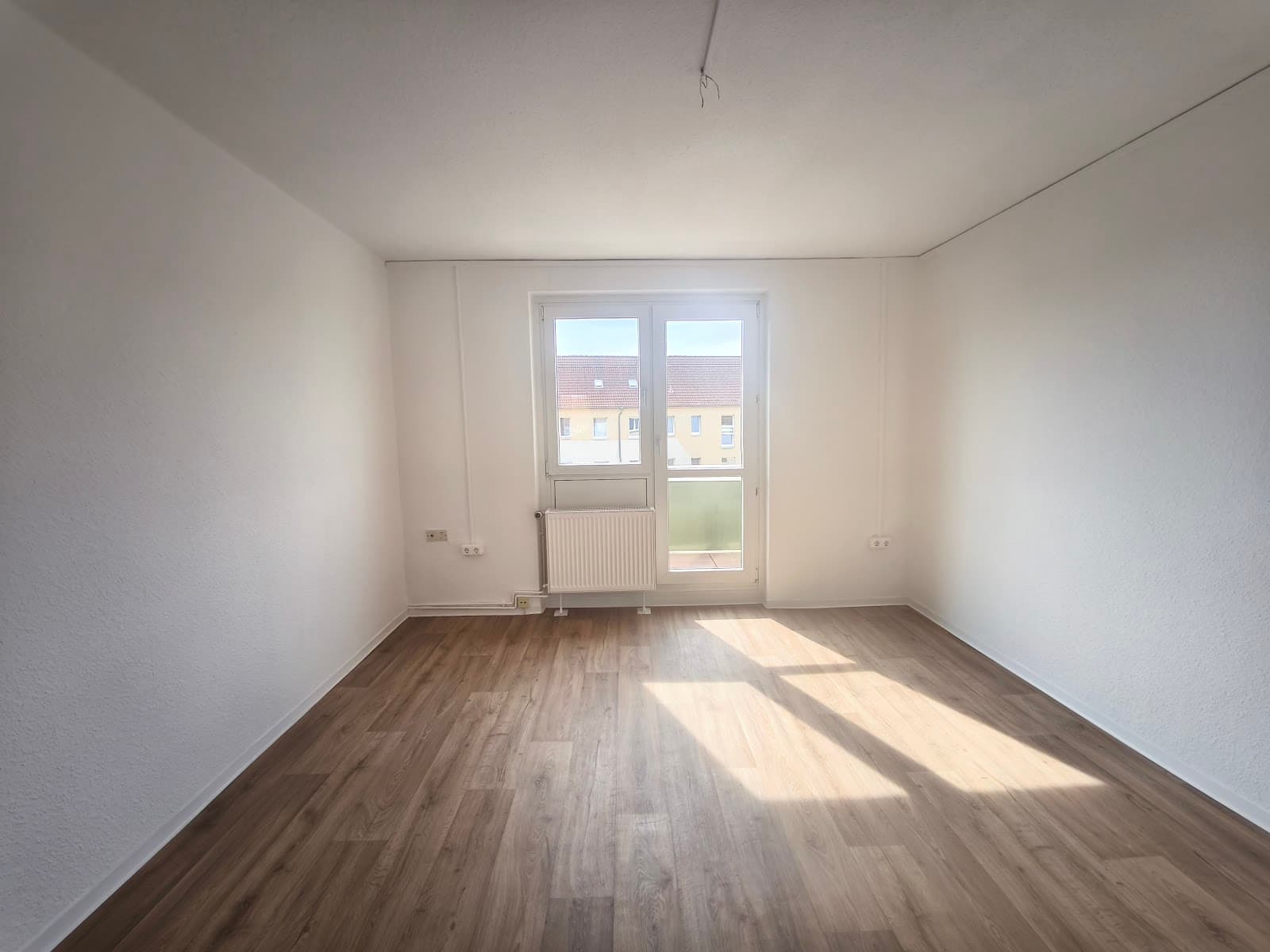 Herbst-Deal für Neu-Mieter: 2 Monate Warmmiete geschenkt