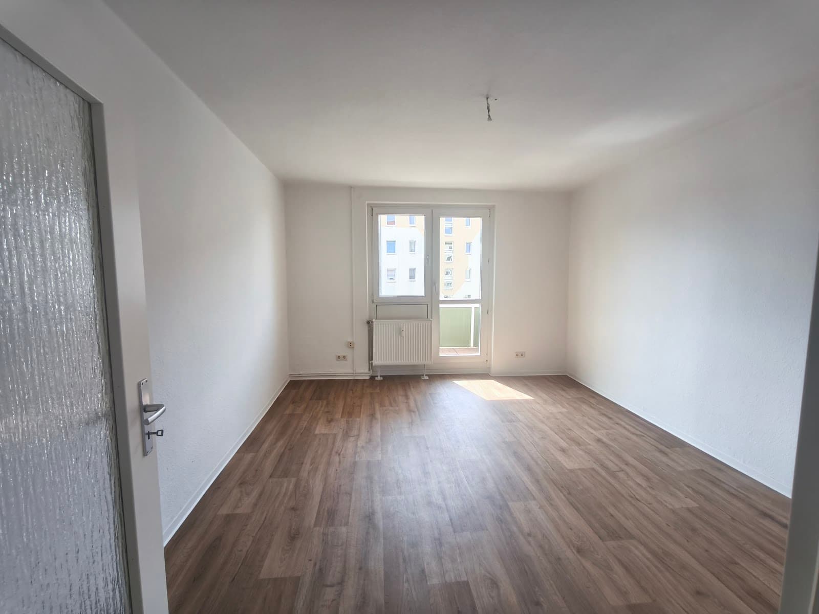 Wohnen statt zahlen: Herbstaktion mit 2 Monaten Warmmietfreiheit
