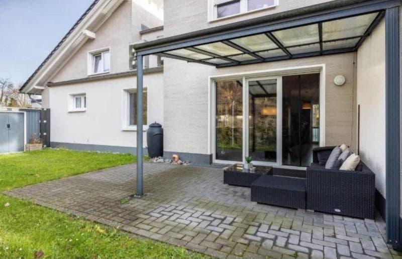 Eine zukunftsorientierte Kapitalanlage – modern und energetisch Top