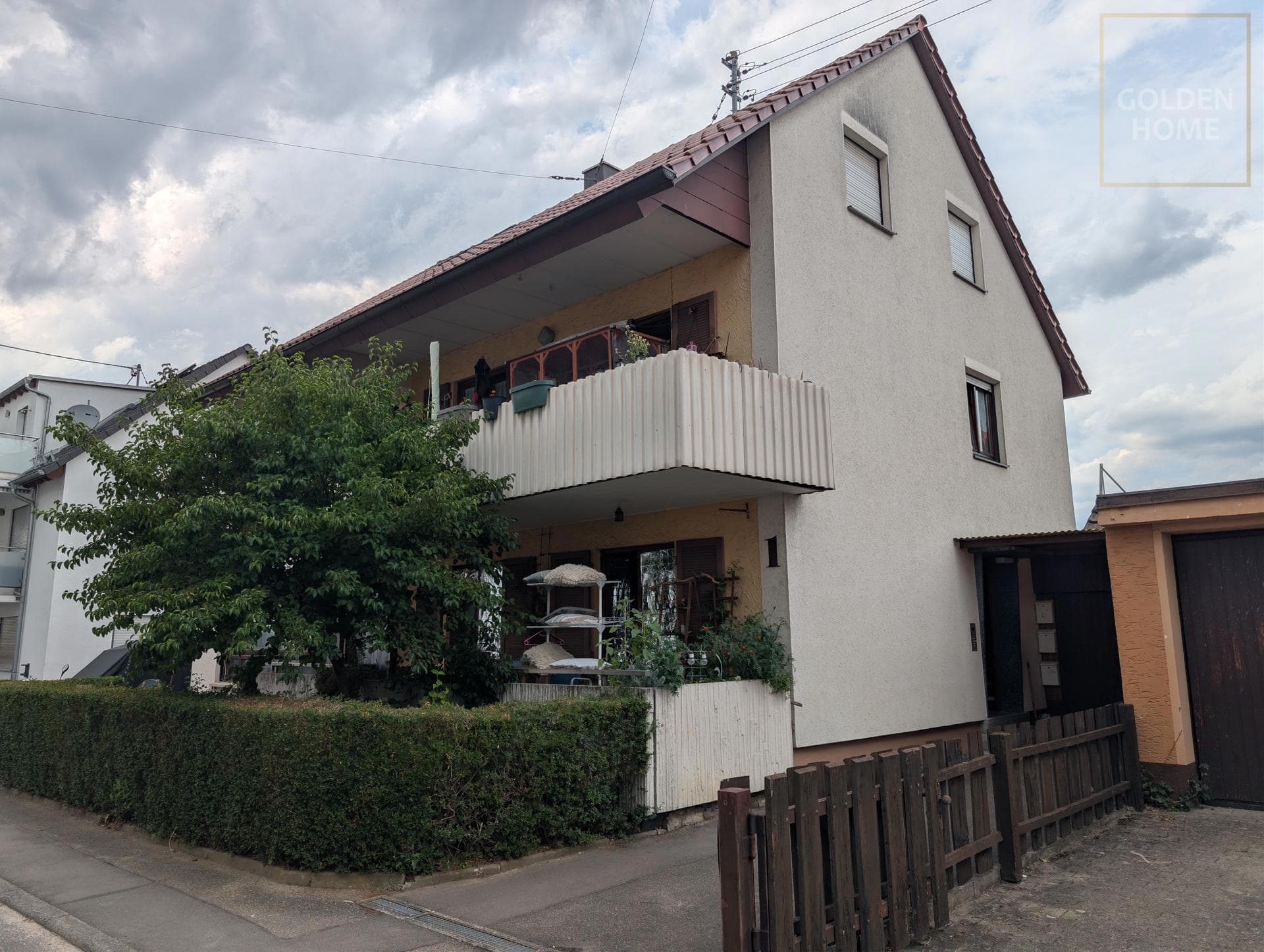 Kapitalanlage mit Potenzial