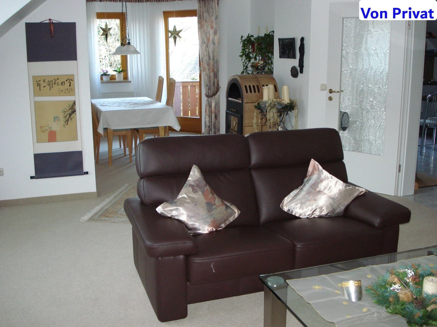 3 Zimmer Wohnung Oberasbach Altenberg