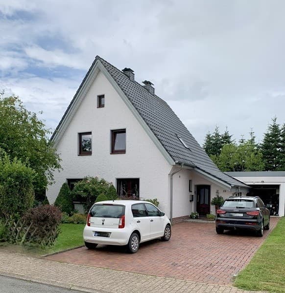 Einziehen & Genießen – gepflegtes Einfamilienhaus mit vielen Extras!