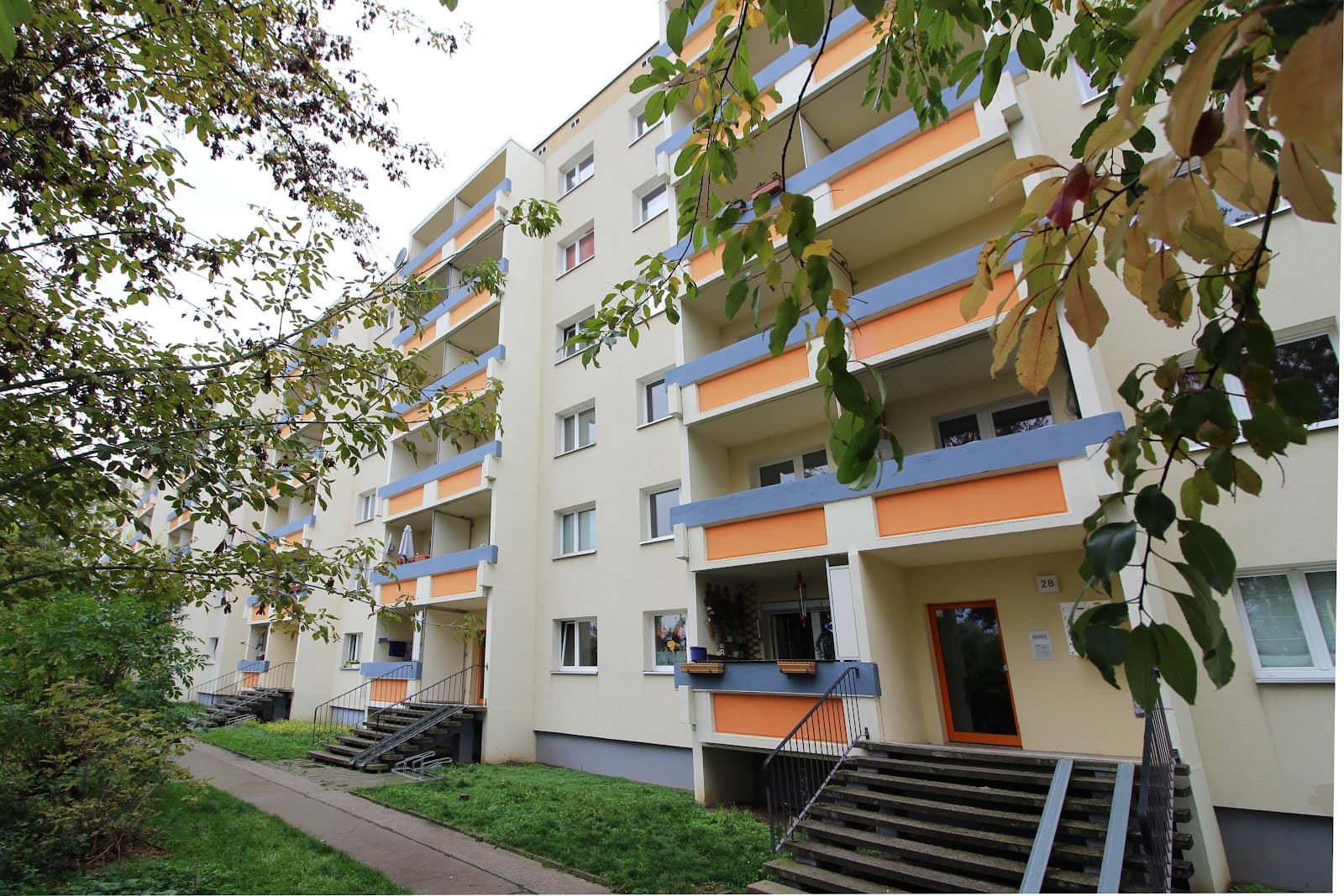 * Nachmieter gesucht * sb sofort * Südpark *