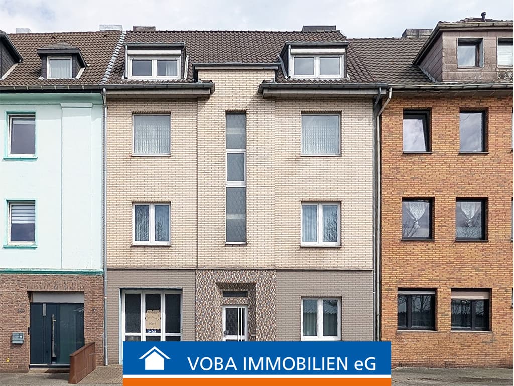 Kapitalanlage mit Potenzial!