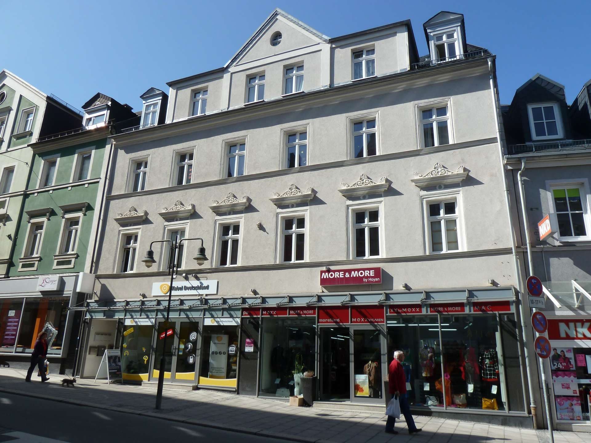H-58112 - Ladenlokal in attraktiver Lage