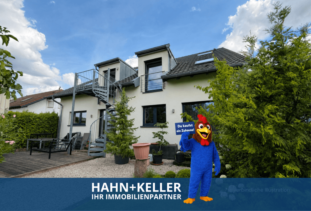 Haus in den Weinbergen! Traumhaftes Anwesen für Ihren ruhigen Familien Wohntraum!