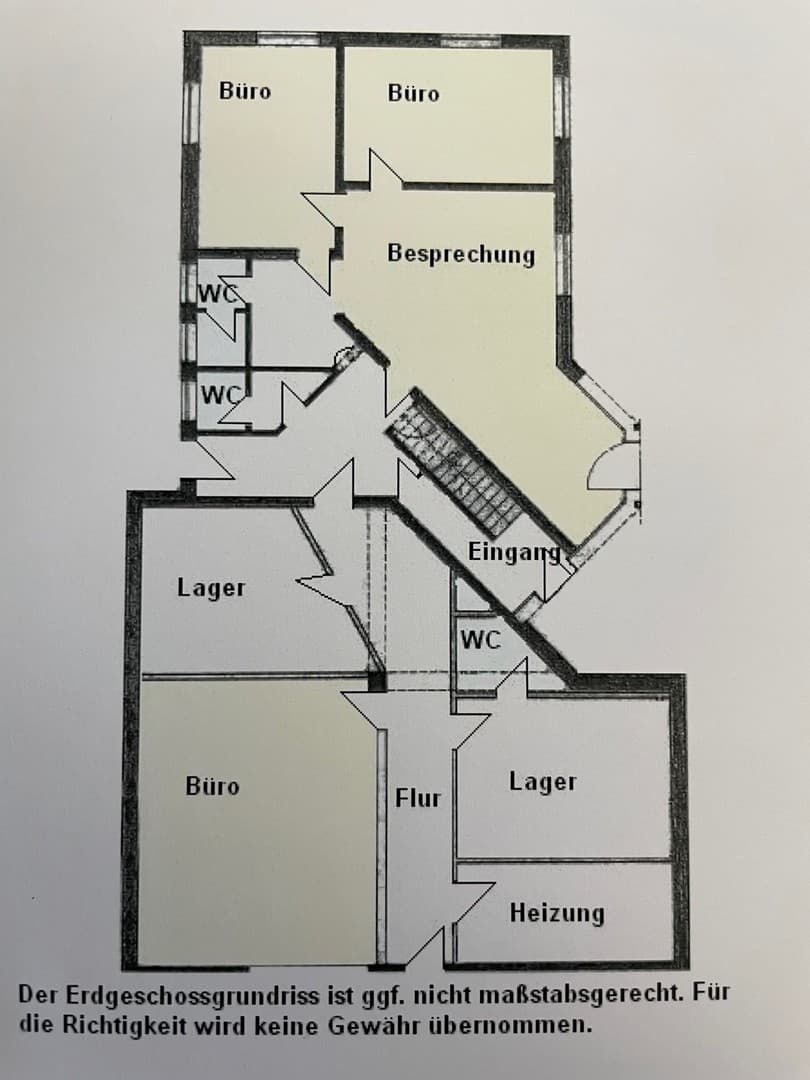 Autarke Business-Residenz NRW in Autobahnnähe: Wo Innovation auf Expansion trifft (PROVISIONSFREI)