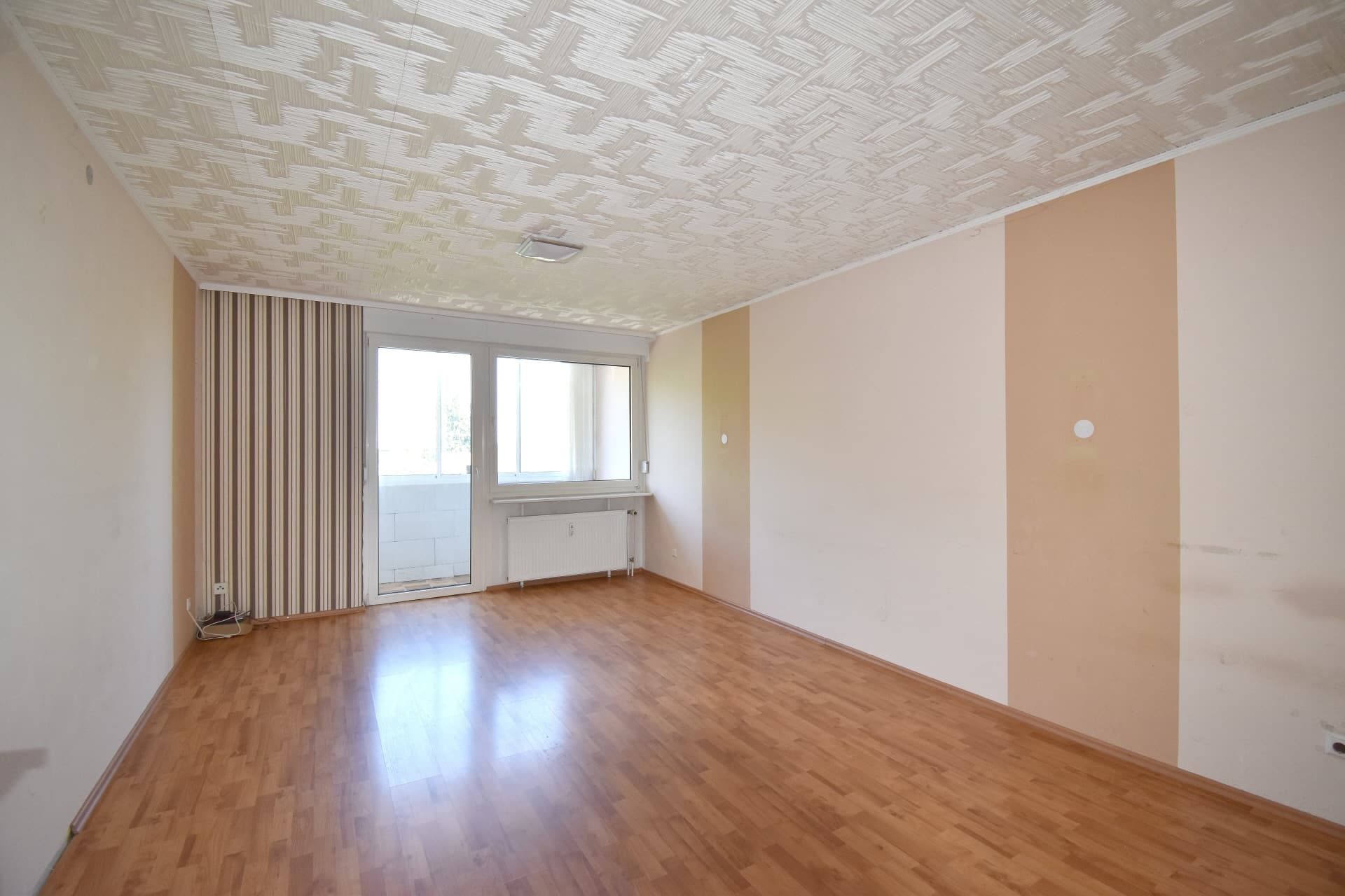 AIGNER - Geräumige 3-Zimmer-Wohnung vor den Toren Münchnes