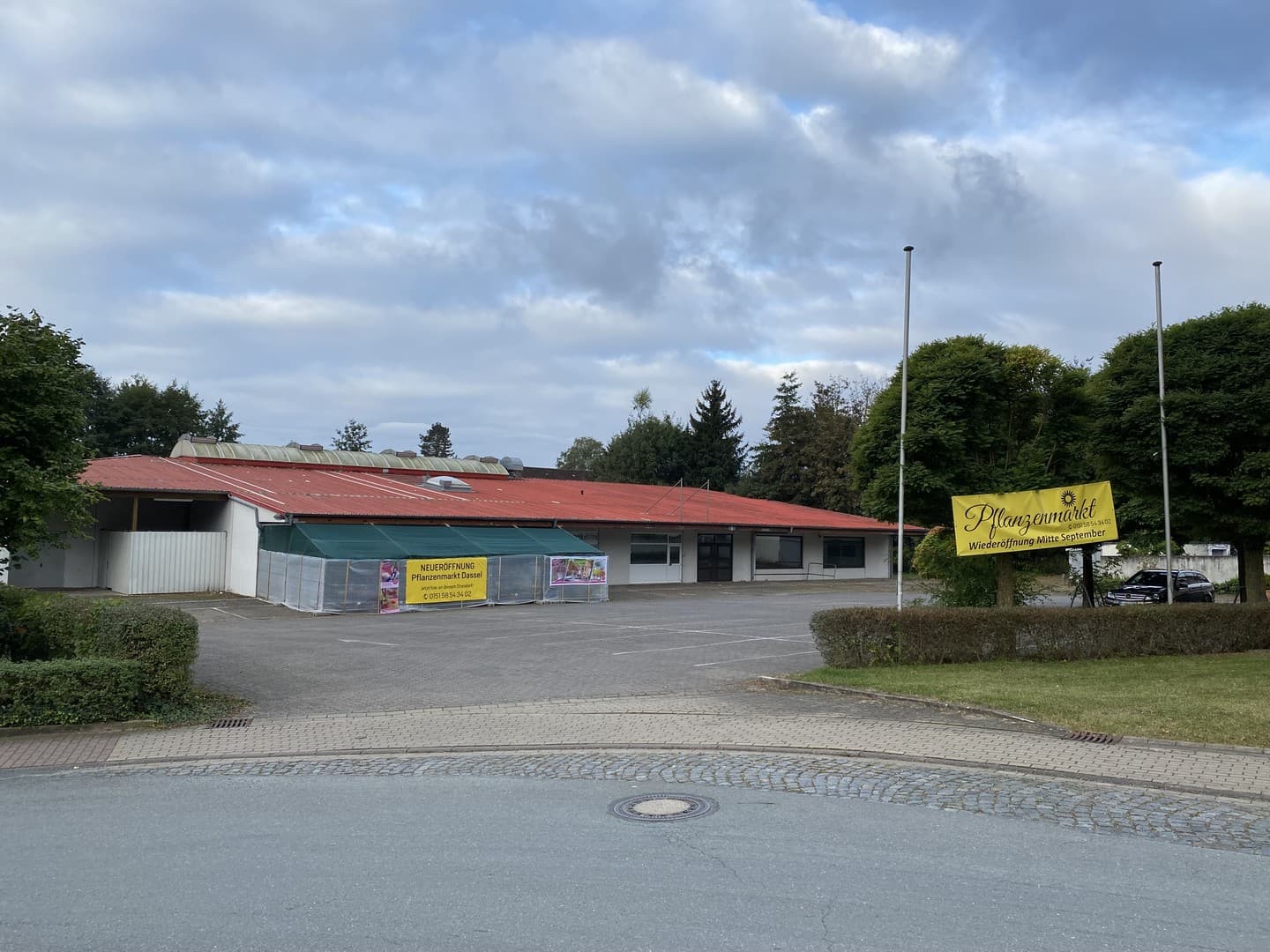 Bahnhofstraße 52 Dassel