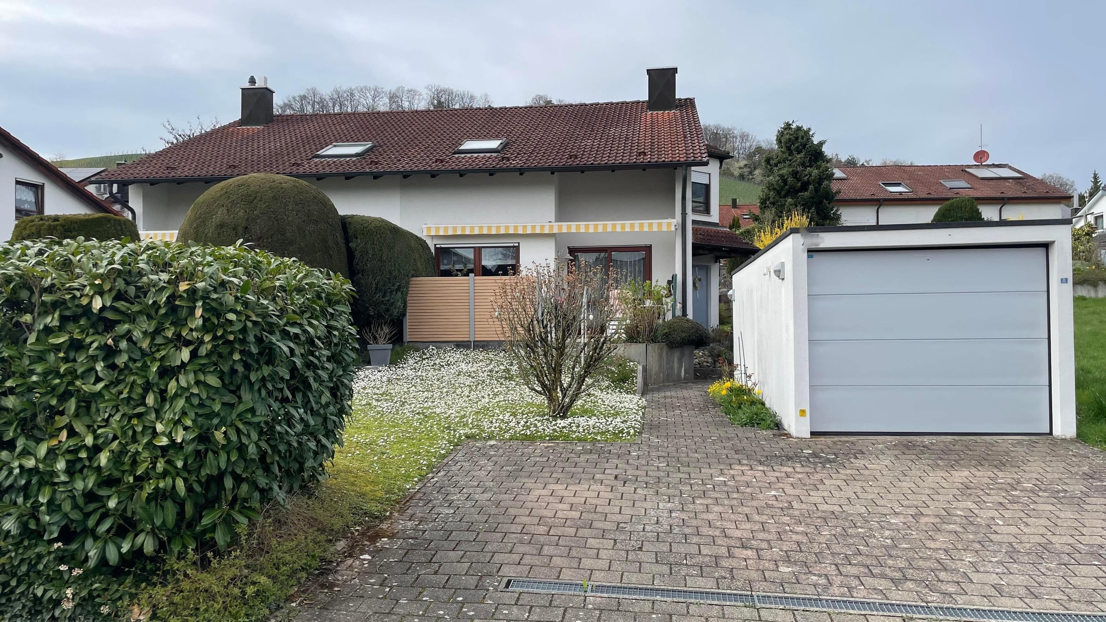 Ankommen und sich zu Hause fühlen