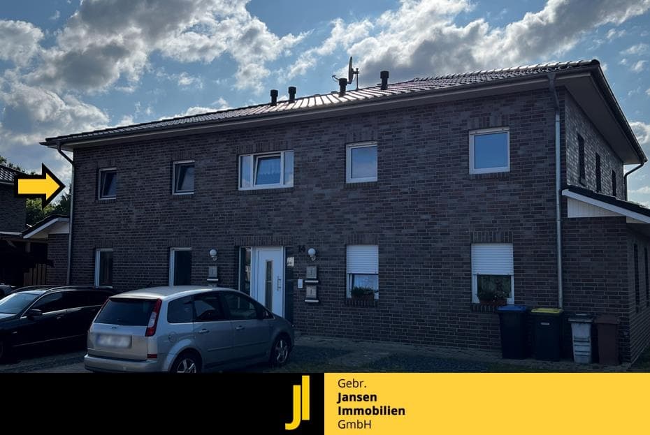 Kapitalanlage in zentrumsnaher Wohnsiedlung! Energieeffizienzklasse A+!