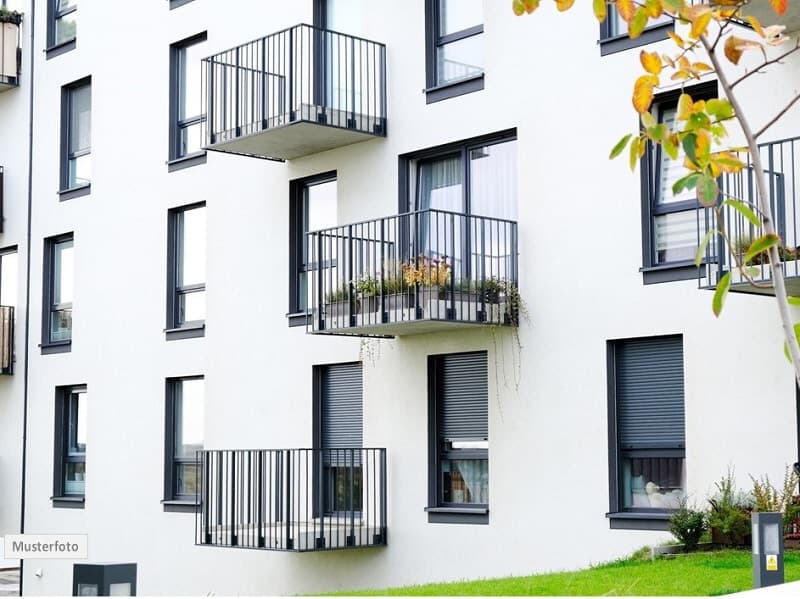 Dachgeschosswohnung in 08527 Plauen, Trockentalstr.