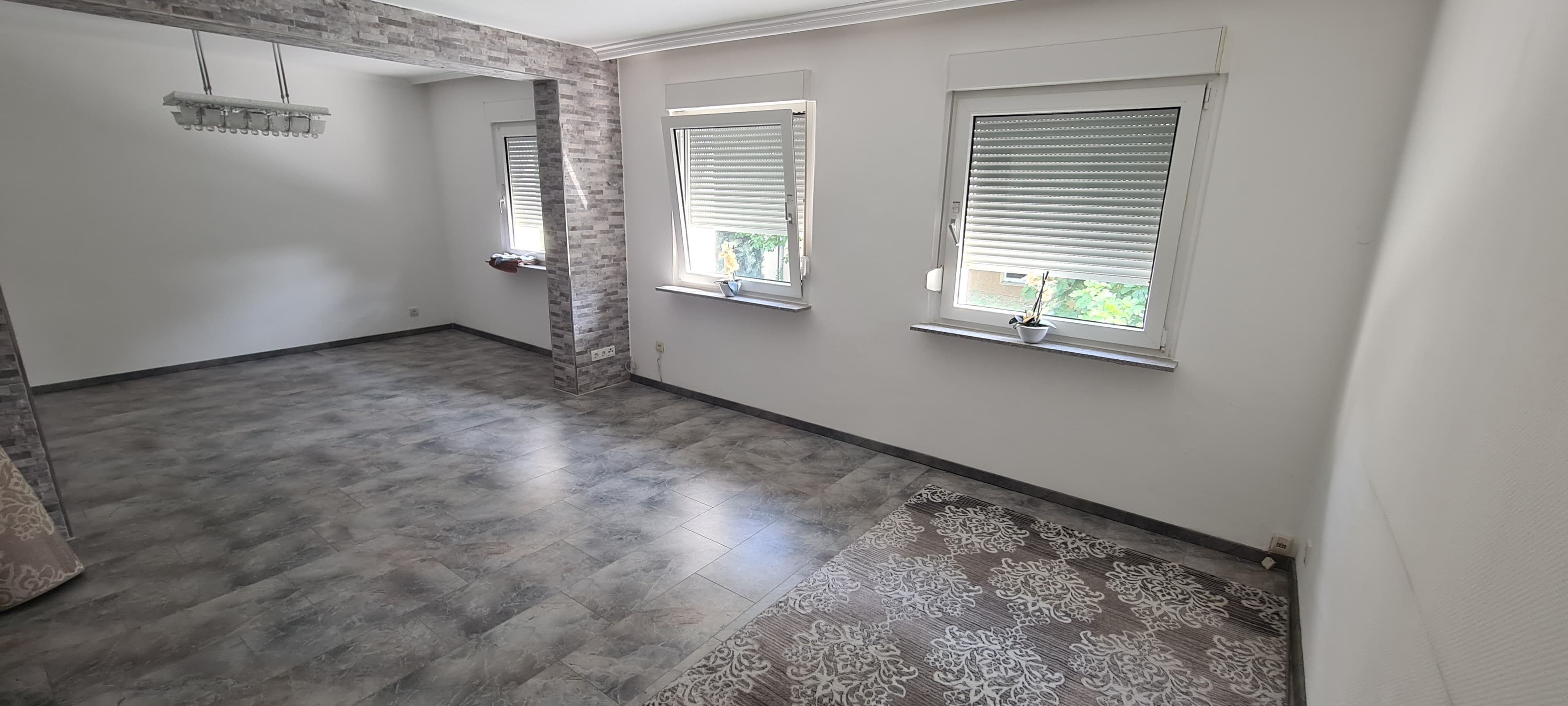 Schicke Wohnung auf 2 Ebenen in ruhigem 2 Familienhaus in Bönen kurzfristig frei!