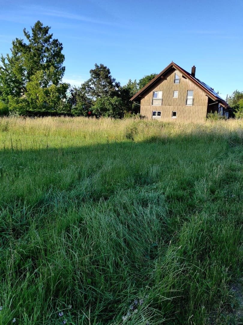 Baugrundstück in Mörzheim (Landau) – 724 m² in ruhiger Lage