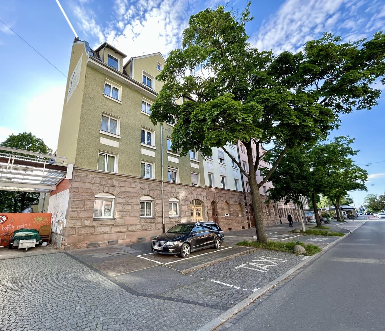 Außenansicht