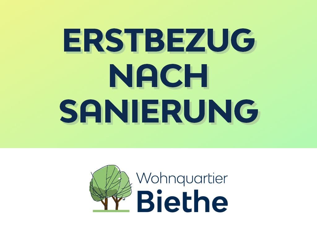 UNGLAUBLICH VIEL PLATZ - drei Zimmer in Roßlau