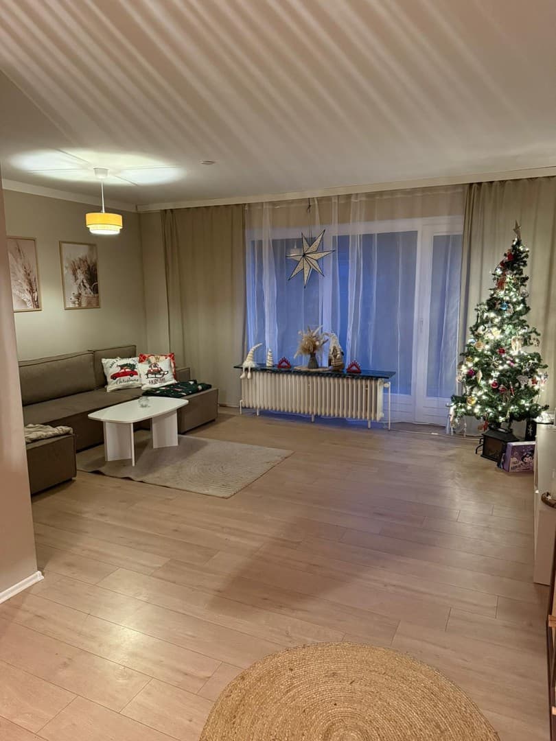 Reihenhaus mit 203 m² Garten in Himmelpforten – Ideal für Familien oder Kapitalanleger