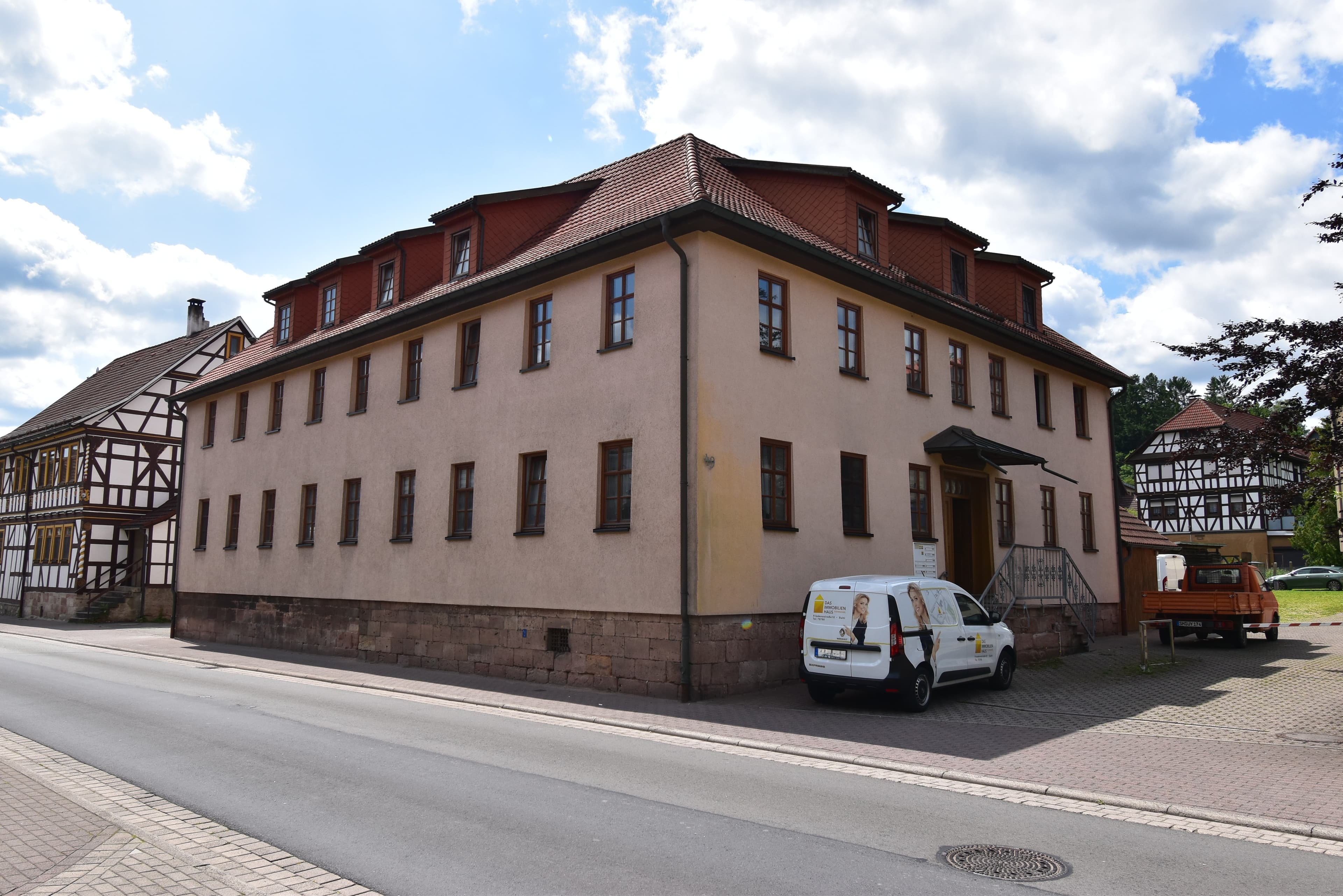 2-Zimmerwohnung