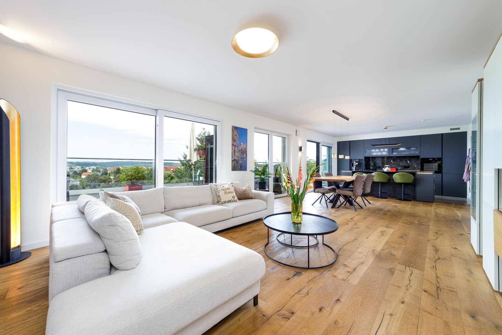 Penthouse in Perl