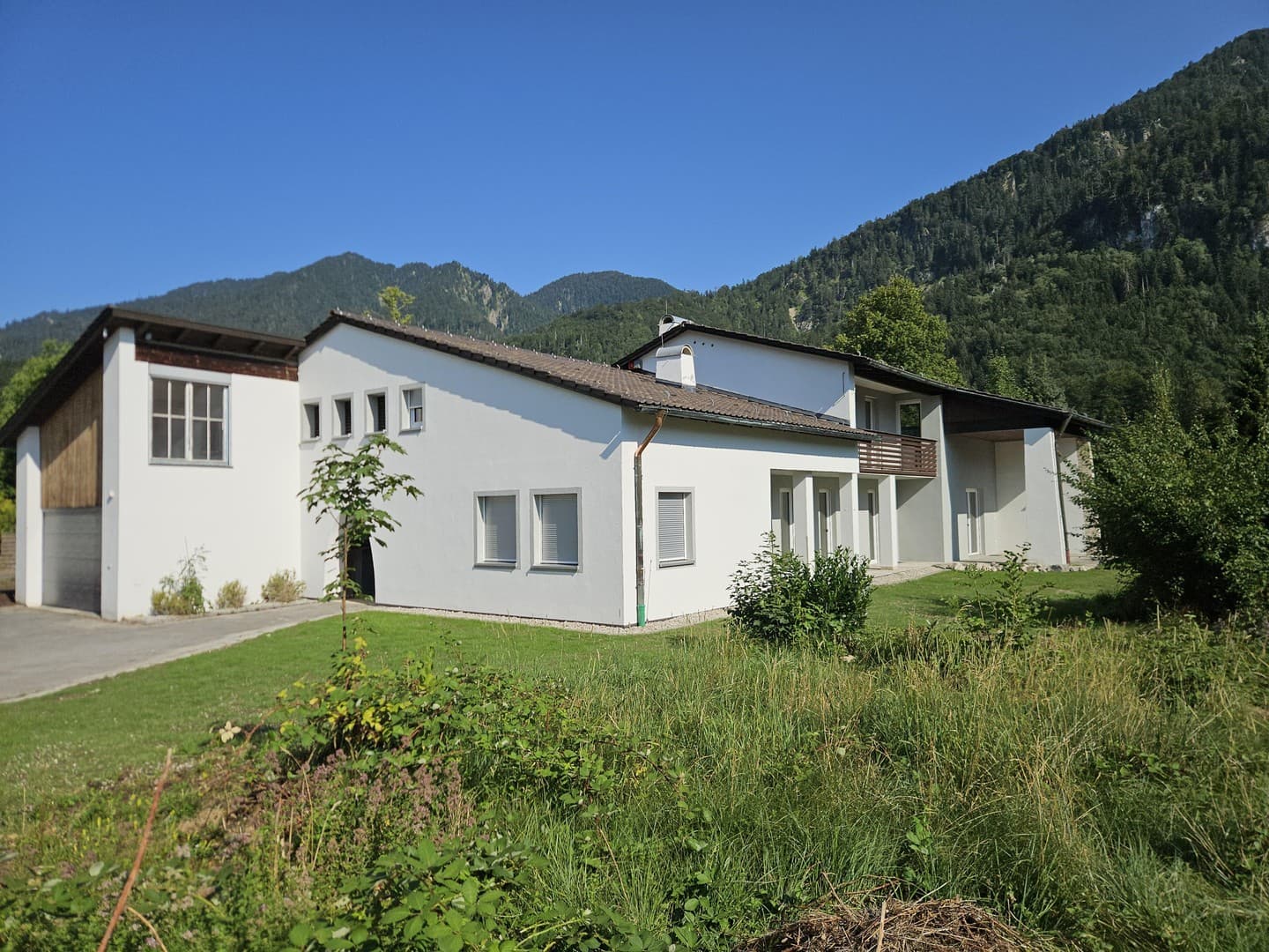 Architektenhaus / Anwesen in besonderer Lage